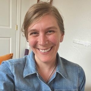 Meet your Posher, Marisa